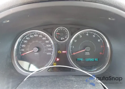 2010 Chevrolet Cobalt Ls z USA, uszkodzony, nr VIN 1G1AB5F53A7103820